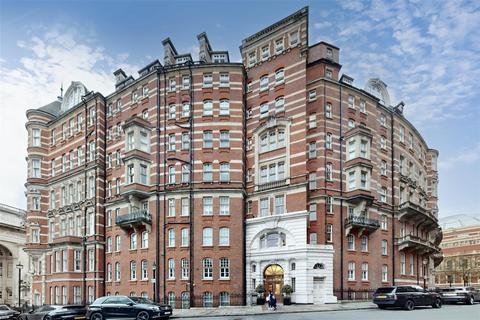 3 bedroom flat to rent, ALBERT COURT, PRINCE CONSORT ROAD, London, SW7