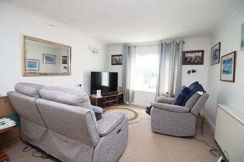 1 bedroom apartment for sale, Flat 18, Alexander Court, Poulton-le-Fylde, FY6