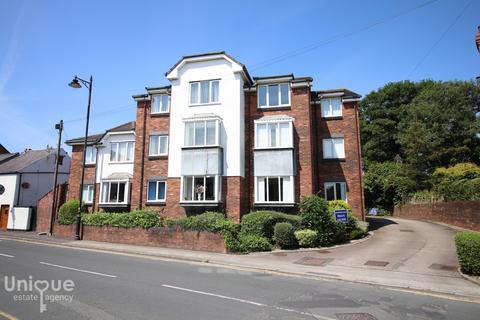 1 bedroom apartment for sale, Flat 18, Alexander Court, Poulton-le-Fylde, FY6