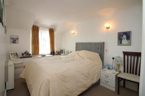 1 bedroom apartment for sale, Flat 18, Alexander Court, Poulton-le-Fylde, FY6