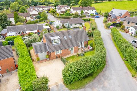 2 bedroom bungalow for sale, Almeley, Hereford, Herefordshire