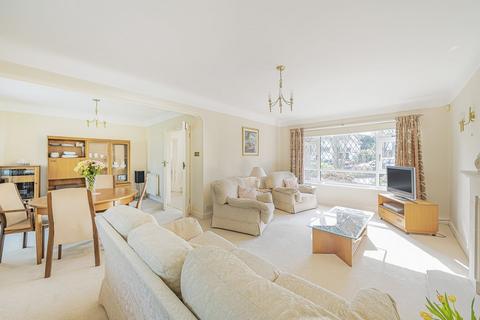 4 bedroom detached house for sale, Huntly Road, Talbot Woods, Bournemouth, BH3
