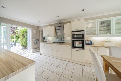 4 bedroom detached house for sale, Huntly Road, Talbot Woods, Bournemouth, BH3