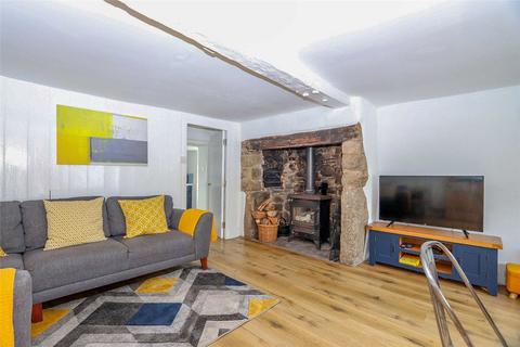 3 bedroom end of terrace house for sale, Okehampton, Devon