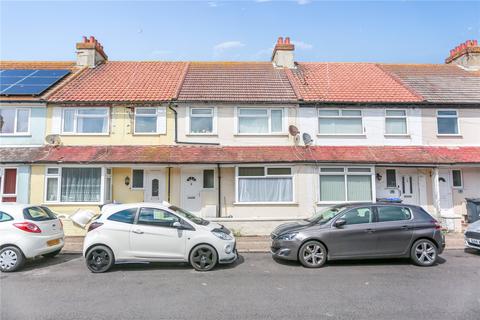 3 bedroom terraced house for sale, Gordon Road, Fishersgate, Portslade, Brighton, BN41