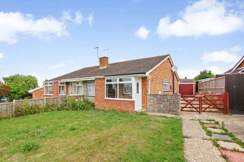 3 bedroom bungalow for sale, Sandpiper Road, Whitstable CT5