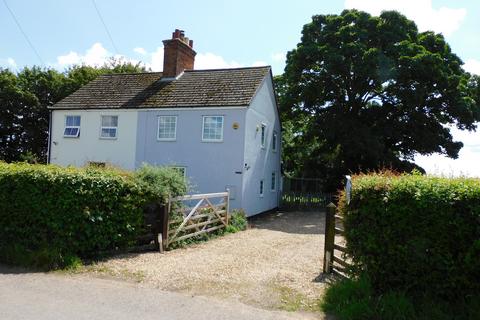 3 bedroom semi-detached house for sale, Eastern Road, Holbeach St Matthews PE12
