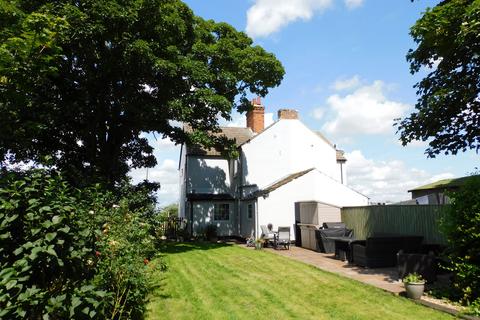 3 bedroom semi-detached house for sale, Eastern Road, Holbeach St Matthews PE12