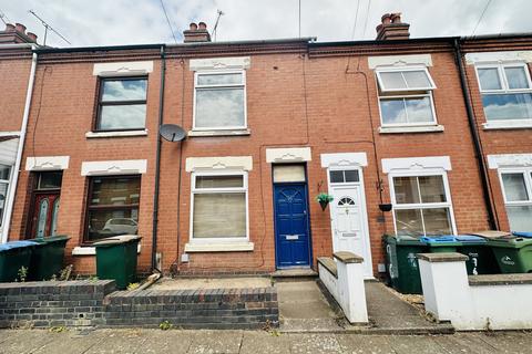 3 bedroom terraced house for sale, Westwood Road, Coventry, CV5