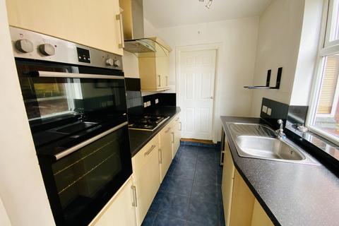 3 bedroom terraced house for sale, Westwood Road, Coventry, CV5