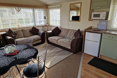 2 bedroom static caravan for sale, Shearwater, Tattershall Lakes LN4