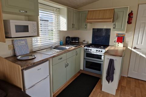 2 bedroom static caravan for sale, Shearwater, Tattershall Lakes LN4