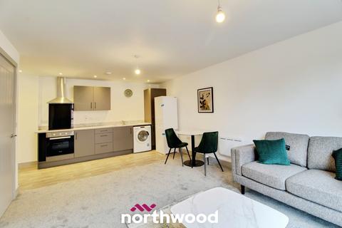undefined, Portland Place , Doncaster DN1