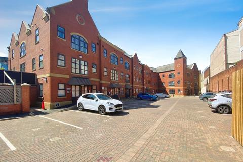 undefined, Portland Place , Doncaster DN1