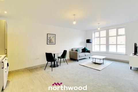 undefined, Portland Place , Doncaster DN1