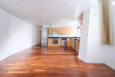 2 bedroom flat for sale, Rope Street, Canada Water, London, SE16