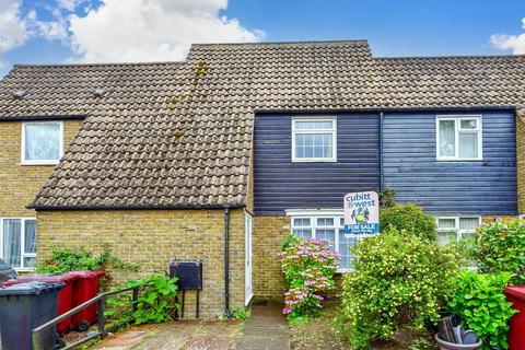 3 bedroom terraced house for sale, Winterbourne Road, Chichester, West Sussex