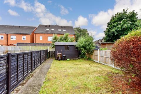 3 bedroom terraced house for sale, Winterbourne Road, Chichester, West Sussex