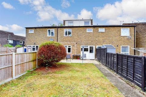 3 bedroom terraced house for sale, Winterbourne Road, Chichester, West Sussex