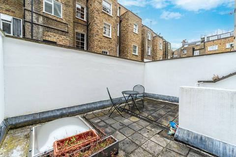 2 bedroom flat for sale, St Georges Drive, Pimlico, London, SW1V