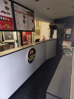 Takeaway to rent, Leeds LS12