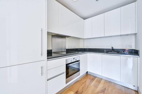 1 bedroom flat to rent, No 1 Street, Woolwich, London, SE18