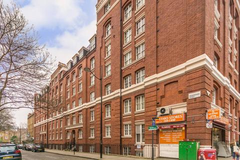 1 bedroom flat to rent, Bidborough Street, Bloomsbury, London, WC1H