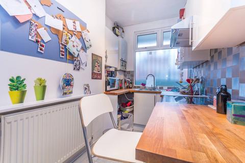 1 bedroom flat to rent, Bidborough Street, Bloomsbury, London, WC1H