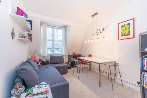 1 bedroom flat to rent, Bidborough Street, Bloomsbury, London, WC1H