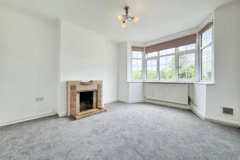 3 bedroom semi-detached house to rent, Delamere Road, Reading RG6