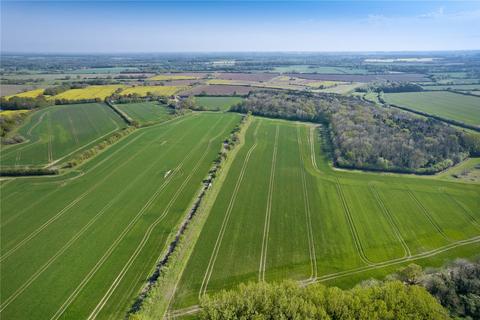 Land for sale, Rawhall Lane, Beetley, Dereham, Norfolk, NR20