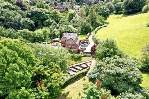 4 bedroom country house for sale, Toothill Lane, Alton, ST10