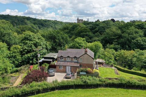 4 bedroom country house for sale, Toothill Lane, Alton, ST10