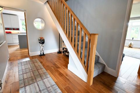 Cherry Cottage Toothill Lane, Alton, Stoke-on-trent, ST10 4BP