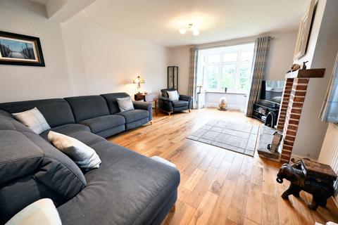 Cherry Cottage Toothill Lane, Alton, Stoke-on-trent, ST10 4BP