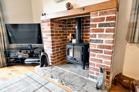 Cherry Cottage Toothill Lane, Alton, Stoke-on-trent, ST10 4BP