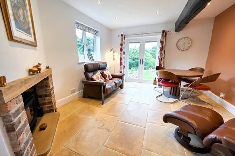 Cherry Cottage Toothill Lane, Alton, Stoke-on-trent, ST10 4BP