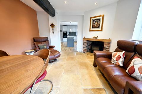 Cherry Cottage Toothill Lane, Alton, Stoke-on-trent, ST10 4BP