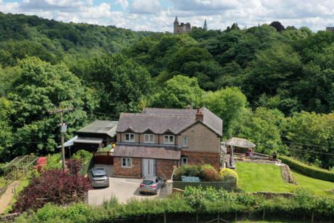 Cherry Cottage Toothill Lane, Alton, Stoke-on-trent, ST10 4BP