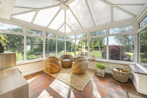 Rufus Cottage Bartley Road, Woodlands, Southampton, SO40 7GP