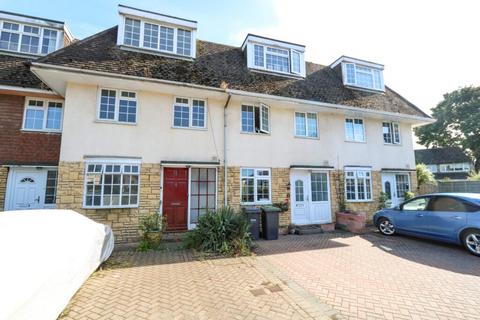 4 bedroom townhouse for sale, Station Road, Hayling Island