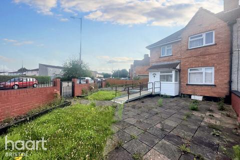 3 bedroom semi-detached house for sale, Langhill Avenue, Bristol