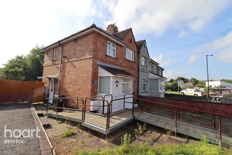 3 bedroom semi-detached house for sale, Langhill Avenue, Bristol