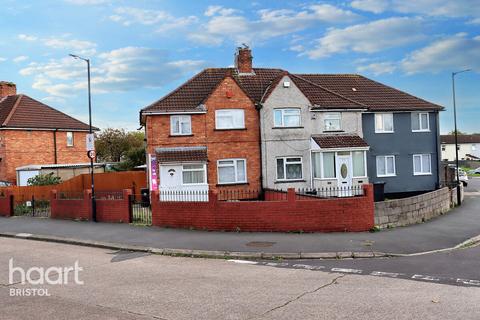 3 bedroom semi-detached house for sale, Langhill Avenue, Bristol