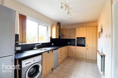 3 bedroom semi-detached house for sale, Langhill Avenue, Bristol