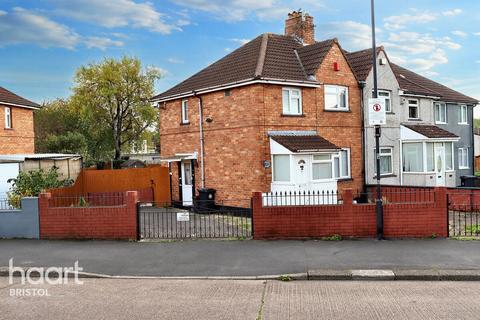 3 bedroom semi-detached house for sale, Langhill Avenue, Bristol