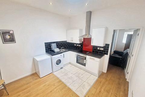 Studio to rent, Soho Hill, Birmingham B19