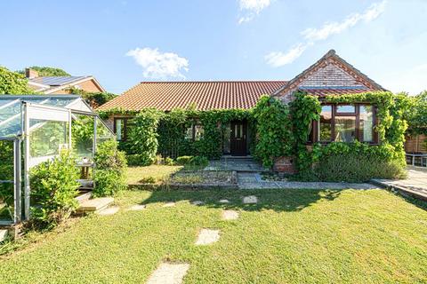 3 bedroom bungalow for sale, Chapel Lane, Hockering, Dereham