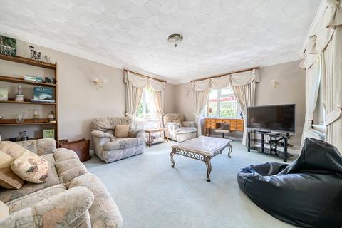 3 bedroom bungalow for sale, Chapel Lane, Hockering, Dereham