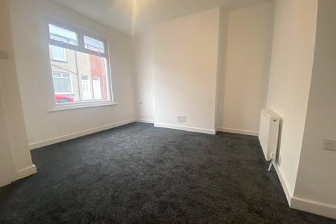 2 bedroom terraced house to rent, Suggitt Street, Hartlepool, Durham, TS26
